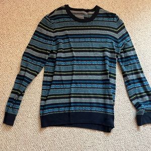 Aeropostale Mens Sweater